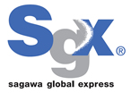 sgx/sagawa global express